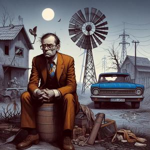 Kurjan elintason blues