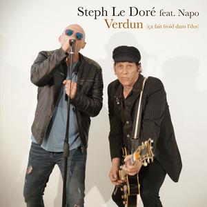 Verdun (feat. Napo)