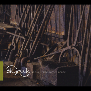 Bonny Light Horseman