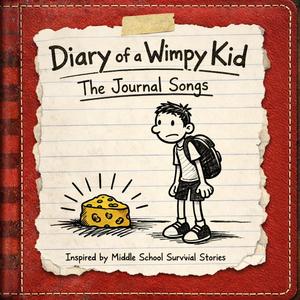 Diary of a Wimpy Kid by Jeff Kinney a Summary in Song