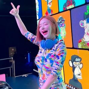 伊然-神秘爱情（DJ Randy remix）