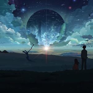 谢谢岁月织就的你