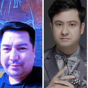 站台 （木拉提，艾合买提江）