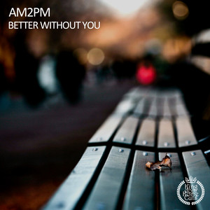 Better Without You (Deejay Mimmo Remix)