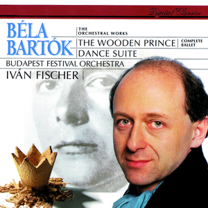 Dance Suite, Sz. 77:5. Comodo