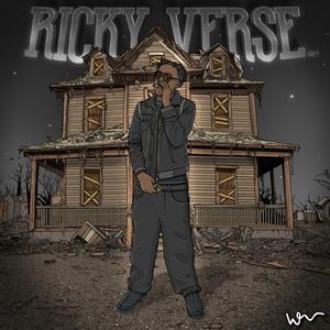 RICKYVERSE FREESTYLE