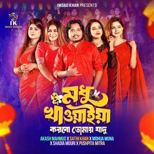 Modhu Khawaiya Korbo Thumai Jadu