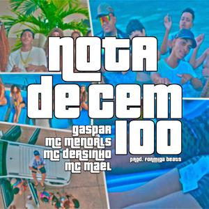 Nota De Cem