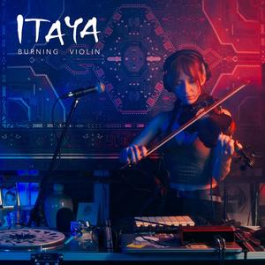 Burning Violin