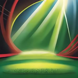 世界是个草台班子