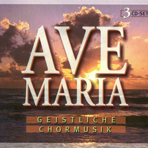 Ellens Gesang III (Ave Maria!), Op. 52, No. 6, D. 839, "Hymne an die Jungfrau" (arr. H. Froschauer): Ellen's Gesang III (Ave Maria!), Op. 56, No. 6, D. 839, "Hymne an die Jungfrau" (arr. for choir)