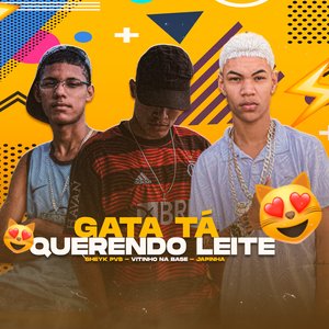 Gata Tá Querendo Leite