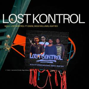 LOST CONTROL (Prod by Asap Rio)