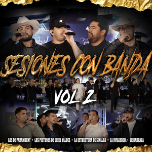 La Pajarera (Banda, En Vivo)