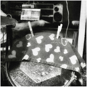 Heavy Rain On Planet Sun