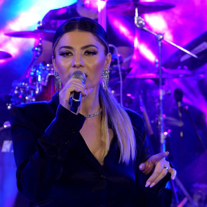 Adelina Correj (Da da da moj Dadush) (Live Event 2022)