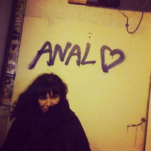 Anal