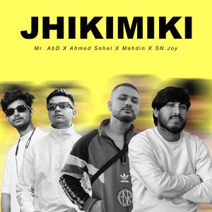 Jhikimiki
