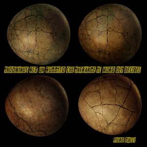 Indominus Rex un ruggito che infrange il muro dei decibel