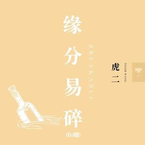 缘分易碎 (DJ版)