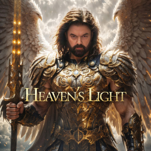 Heaven's Light