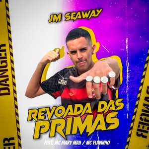 Revoada das Primas (feat. Mc Mary Maii & Mc Flavinho)