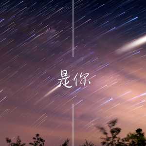 是你