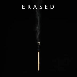 Erased