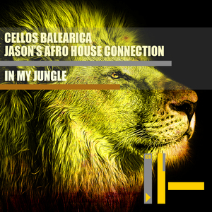 In My Jungle (Dub Mix)