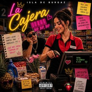 La Cajera