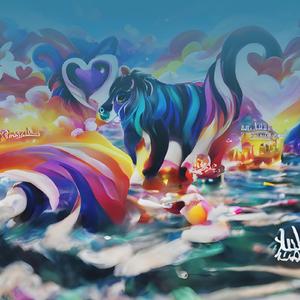 Montagem Papai Me Da Dinheiro