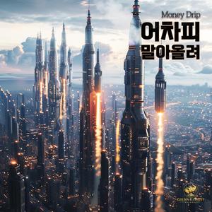 어차피 말아올려