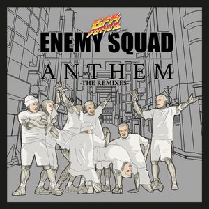 Enemy Squad (Funkmaster Ozone P-Funk)