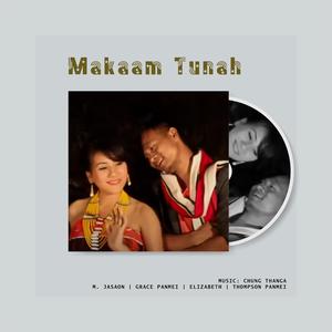 Madam Madam (feat. Elizabeth)