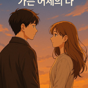 오늘의 너를 만나러 가는 어제의 나 by JoonOc