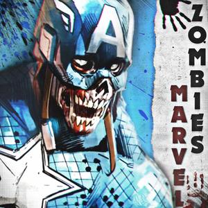 Marvel Zombies