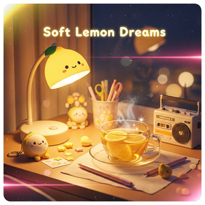 천천히 번지는 우리