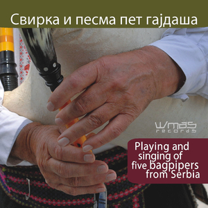 Vidino kolo / Vidino kolo (Vidaʼs Dance)