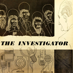 The Investigator, Pt. 1
