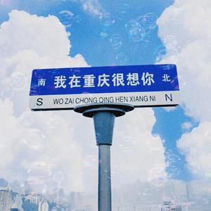 我在重庆很想你(demo)