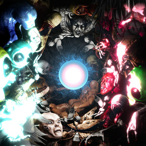 DISC 3 (Comet Town Theme)