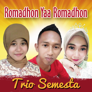 Romadhon Yaa Romadhon