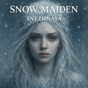 Snow Maiden