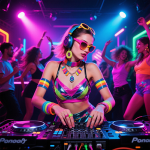 Used to care too much, got stuck in my head