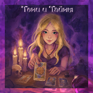 Тени и тайны