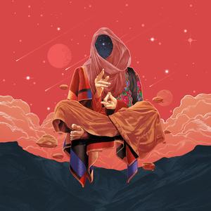 Be Like Water (feat. Aya Iworiosa, Stic.Man, Ashel Seasunz & Quincy Davis)