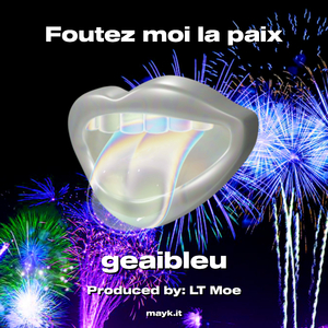 Foutez moi la paix