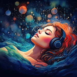 Sleep Crafted Harmony