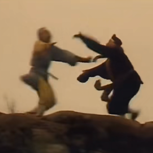 悟空和八戒的兄弟情深