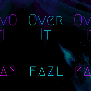 Over It